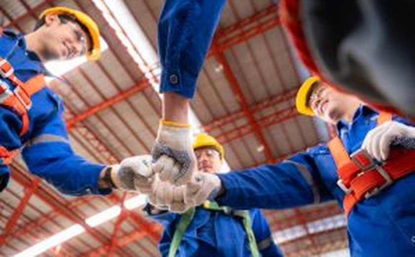 Segurança no trabalho: a urgência das medidas preventivas