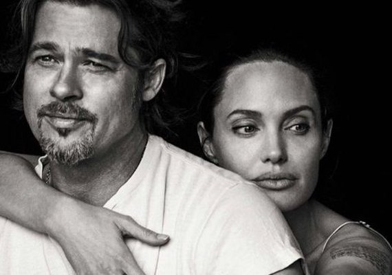 Jolie exigiu que Brad Pitt fizesse testes de drogas e álcool para ver os filhos