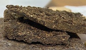 BPRp apreende mais de 20 quilos de maconha em Rio Largo