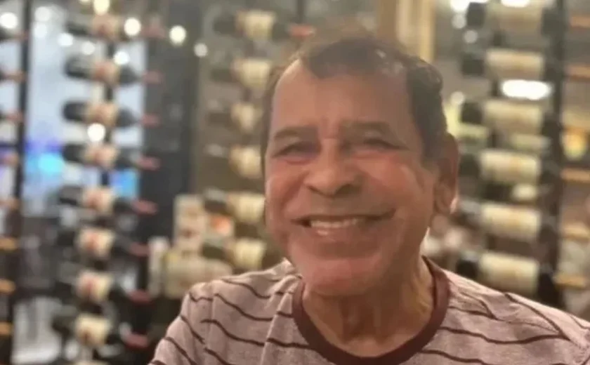 Morre José Elias, referência no jornalismo político de Alagoas