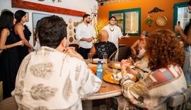 Maceió recebe Expedição Foz que valoriza moda e cultura alagoana