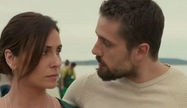 'Sol Nascente': César planeja se casar com Alice e sequestrá-la para o exterior