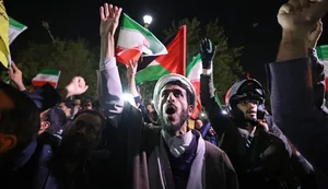Do Papa a ONU, mundo pede cautela para Irã e Israel após ataques