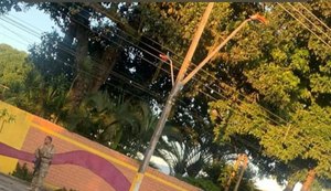 PF vai à casa de Gilberto Gonçalves, que deve ser afastado do cargo de prefeito de Rio Largo