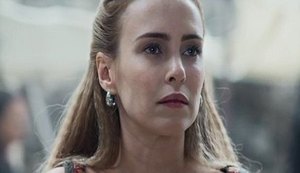 'Deus Salve o Rei': Diana implora perdão por matar Constantino