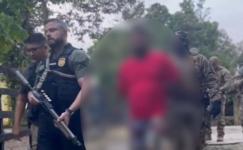Justiça de Alagoas converte em preventivas as prisões em flagrante da Operação “Farmácia do Crime”