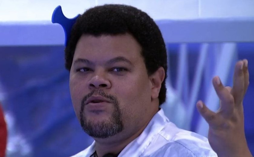 Babu do 'BBB20' atinge a marca de 5 milhões de seguidores no Instagram