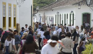 Paraty sedia desta quarta-feira a domingo a 17ª edição da Flip