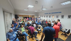 Negociação do ACT da Algás: Sindicato exige respeito ao texto aprovado e celeridade no fechamento do acordo