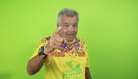 Prévias começam e agitam foliões do Carnaval de Maceió