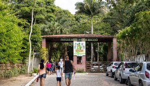 Meio Ambiente anuncia ação de páscoa no Parque Municipal