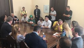 Câmara se compromete em votar reajuste de servidores somente após conciliação na Justiça