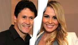 Descoberto o motivo do fim do casamento do cantor Gian: duas traições