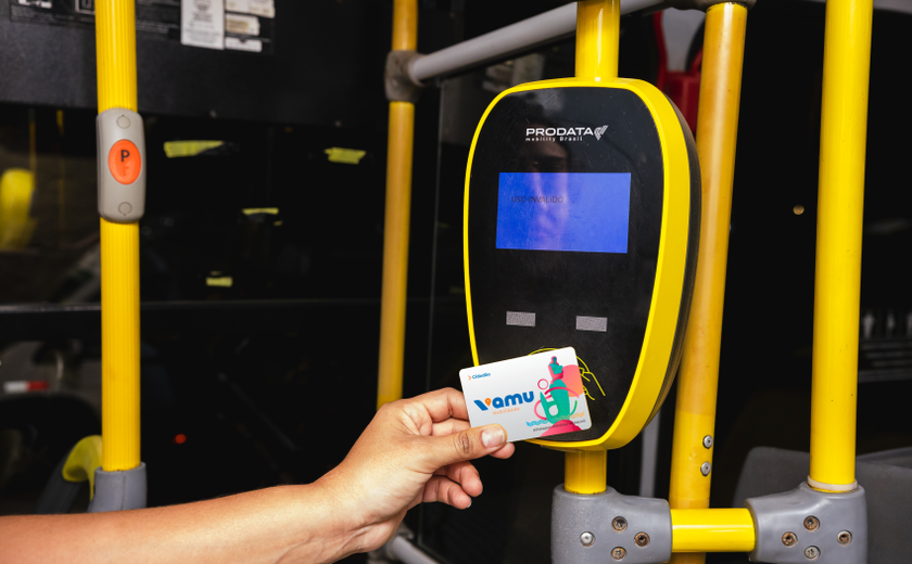 Linha 720 do transporte público oferta novas opções de integração