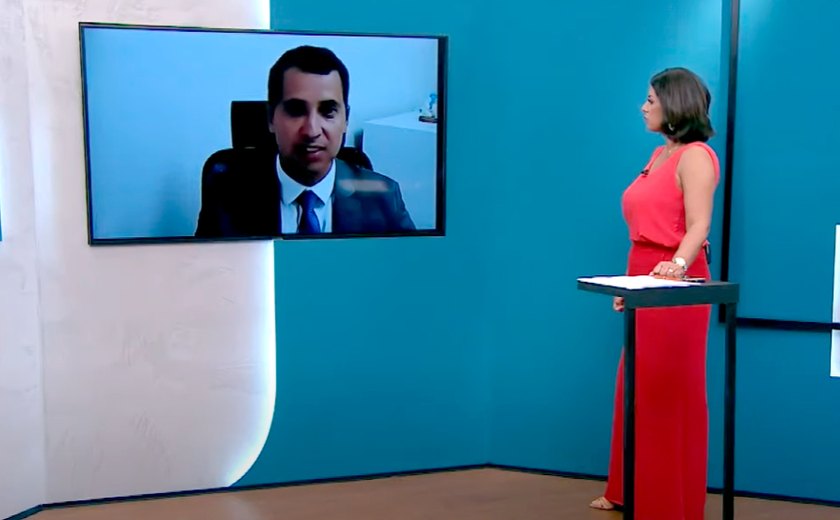 Projeto do TJ/AL para diminuir tempo de crianças nos abrigos é destaque na TV Justiça