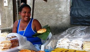 Boleiras de Riacho Doce pedem apoio