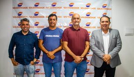 Médico assume comando do Solidariedade com o propósito de disputar Prefeitura de sua cidade
