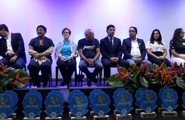 50 munícipios de Alagoas recebem selo do UNICEF