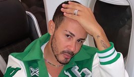 Alagoano Carlinhos Maia perde 200 mil seguidores após declarar apoio a Lula; 'Aliviado'