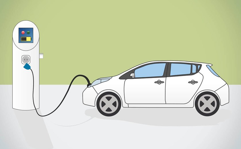 Carros elétricos: MPAL obtém retorno do CBMAL sobre recargas com íons de lítio em edifícios