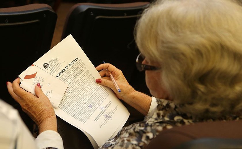 TJ/AL libera mais R$ 12 milhões de precatórios do Estado