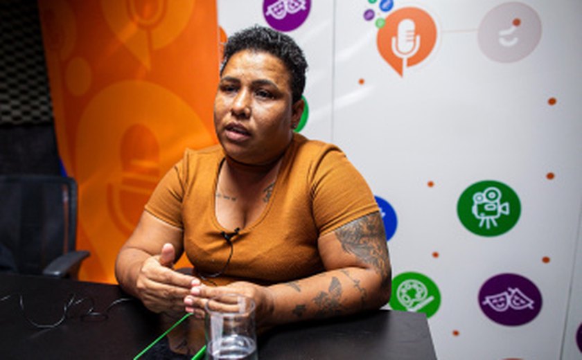 Prefeitura lança podcast para discutir e fortalecer a luta antirracista em Maceió