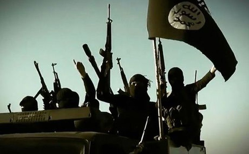 Em desespero, grupo terrorista faz 'jogo de cena' para mostrar força
