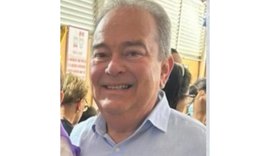 Presidente da Fiea lamenta morte de José Leonardo Costa Marques