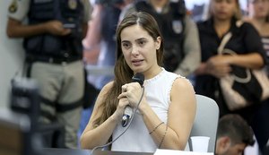TJ julga recurso do MP que pede anulação do julgamento de Mirella Granconato