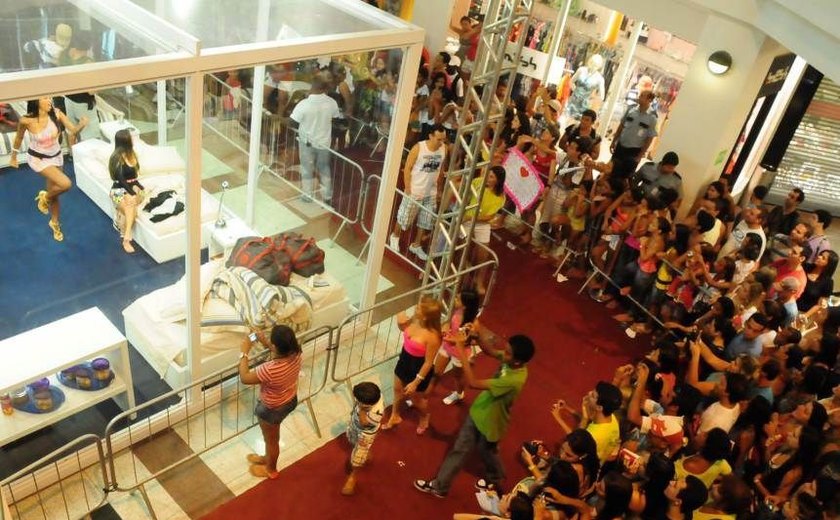 'BBB20': Casa de Vidro estreia no próximo sábado, no Rio de Janeiro
