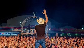Geraldo Cardoso será a grande atração no Carnaval de Maceió com seu show Forrofrevando
