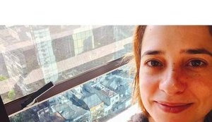 Paloma Duarte recebe vídeo íntimo e pede ajuda para denunciar