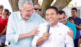 Paulão presta grande serviço ao povo alagoano e ajuda muito Palmeira, diz Júlio Cezar