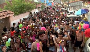 Mais de 20 mil pessoas devem passar feriadão na Rota Ecológica