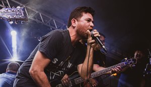 3ª edição da Semana Mundial do Rock contará com 15 horas de shows de bandas em Maceió