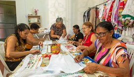 Ciclos de oficinas fortalecem iniciativas culturais em quatro bairros de Maceió