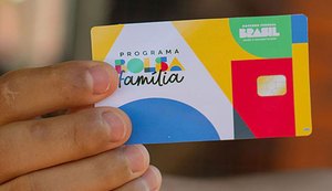 Sem movimentar contas, mais de 7 mil alagoanos podem perder Bolsa Família