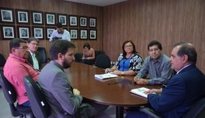 TCE-AL consegue adesão de 100% dos municípios ao IEGM