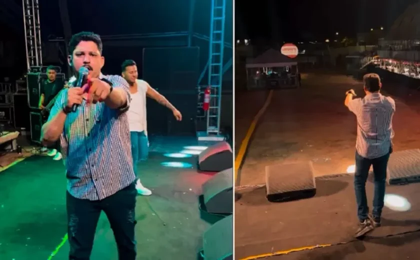 Dupla que viralizou por show sem plateia anuncia fim de parceria após 13 anos: 'Não chegamos ao objetivo'