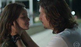 Nos próximos capítulos! Gui assume transa com Diana e deixa Júlia arrasada