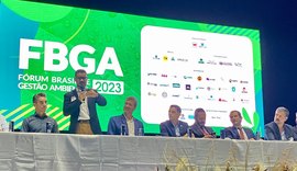 Secretário de Maceió representa gestores das capitais em evento nacional
