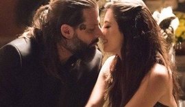 Novela 'Sol Nascente': Ralf pede Milena em namoro e eles se acertam