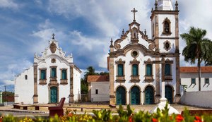 Marechal Deodoro, primeira capital de Alagoas, tem um universo de atrações