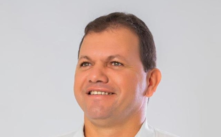 Lindomar Ferreira assume diretório do Solidariedade em Arapiraca