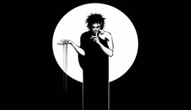 Obra-prima de Neil Gaiman, 'Sandman' ganhará série na Netflix