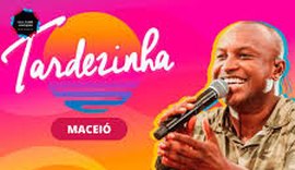 Tardezinha chega a Maceió com patrocínio de Neutrox