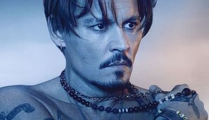 Depp teria perdido quase toda a sua fortuna de US$ 650 milhões