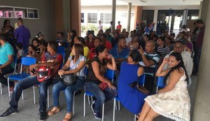 Justiça Itinerante oficializa união de 44 casais em Penedo