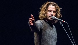 Legista confirma que Chris Cornell cometeu suicídio