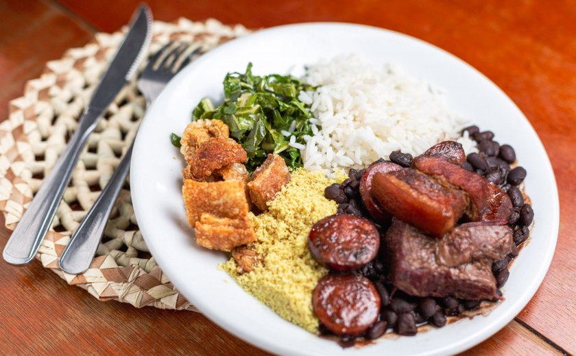Prefeitura lança Festival de Gastronomia Popular Maceió dos Prazeres nesta terça (20)